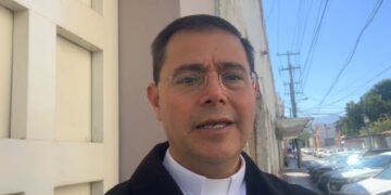 2022 fue un año de inflación: Obispo Efraín Tamez