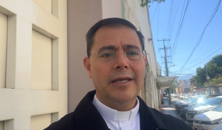 2022 fue un año de inflación: Obispo Efraín Tamez