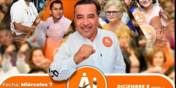 Inician los cierres de campaña candidatos a la secretaría del SNTE.