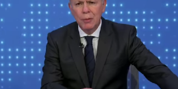 Periodistas se solidarizan con Ciro Gómez Leyva.