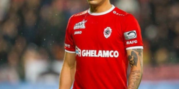 Omar Govea se une a las filas de los Rayados Del Monterrey.