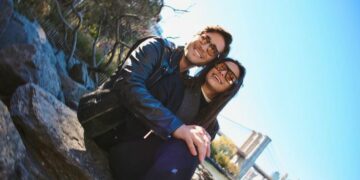 ¿Se aproxima boda? Diego Boneta y Renata Notni más enamorados que nunca