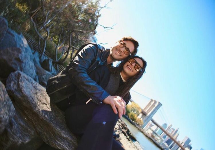 ¿Se aproxima boda? Diego Boneta y Renata Notni más enamorados que nunca