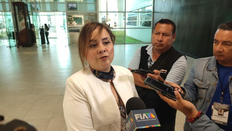 Registros de la Senaduría de Tamaulipas se mantendrá en secreto