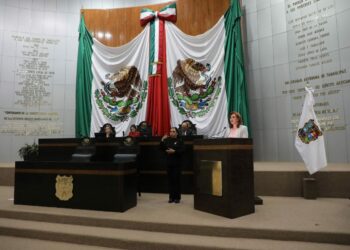 Continúa parado Congreso de Tamaulipas