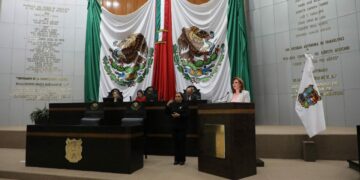 Continúa parado Congreso de Tamaulipas