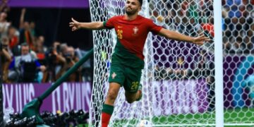 El debut perfecto de Gonzalo Ramos