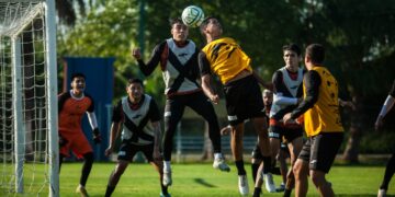 Sostendrá Correcaminos partido de pretemporada