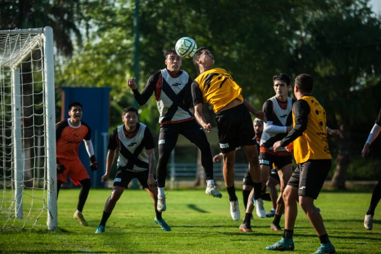 Sostendrá Correcaminos partido de pretemporada