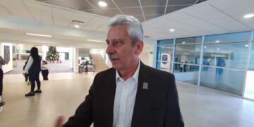 Las elecciones se han vuelto un negocio millonario: Zertuche Zuani