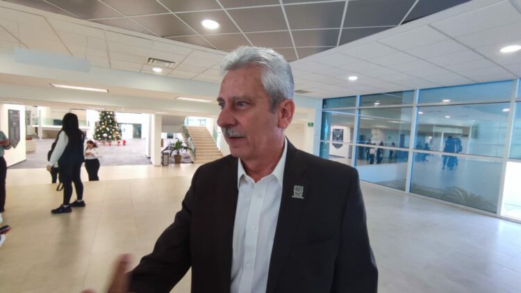 Las elecciones se han vuelto un negocio millonario: Zertuche Zuani