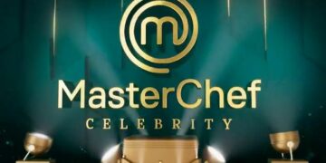 “MasterChef Celebrity” llega a la final