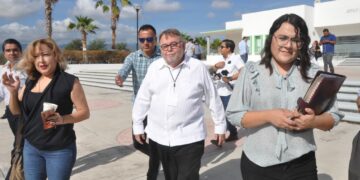 “Achican” oficinas de gobierno para dejar de rentar edificios