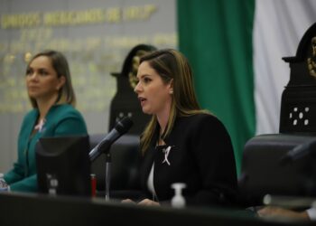 Casi listo, el padrón de padres deudores en Tamaulipas