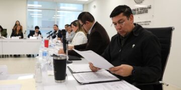 Pide diputado Pepe Braña sesiones abiertas del consejo de la Comapa