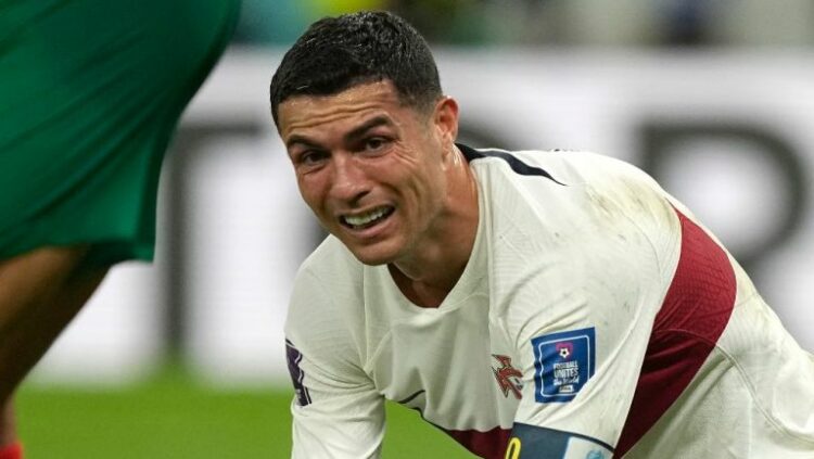 Cristiano Ronaldo se despide de su último mundial, Portugal queda eliminado