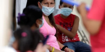 Tamaulipas registra 116 nuevos casos por COVID-19.