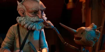 Pinocho arrasa con tres nominaciones a los Golden Globes