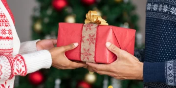 Que regalar a un adolecente esta navidad?