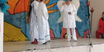 Habrá concurso de pastorelas en CEDES de Tamaulipas.