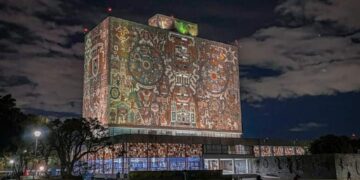 UNAM investiga posible plagio de tesis.