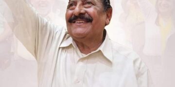 Hoy tomara protesta Arnulfo Rodríguez en la sección 30 del SNTE