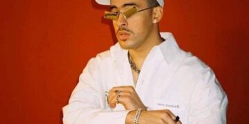 Conciertos de Bud Bunny causan furor en nuestro país.