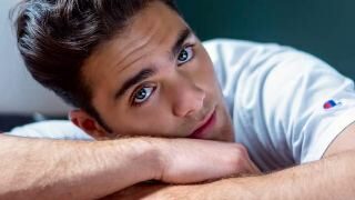 Actor es detenido en la CDMX.