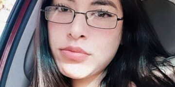 Ayudemos a Viridiana Hernández a regresar a su hogar.