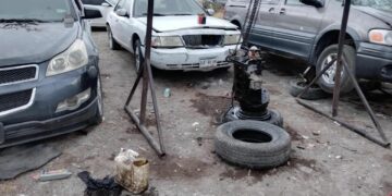 Llama COEPRIS a reportar a quienes realicen contaminación ambiental