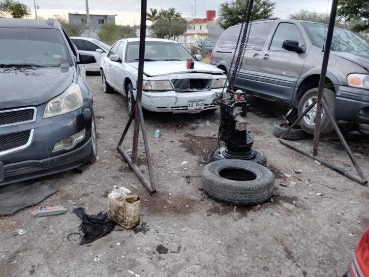 Llama COEPRIS a reportar a quienes realicen contaminación ambiental