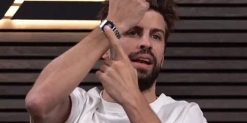 Piqué responde: Casio patrocina a programa de Streaming