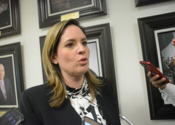 Diputada Ale Cardenas busca himno de Tamaulipas inclusivo