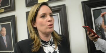 Diputada Ale Cardenas busca himno de Tamaulipas inclusivo