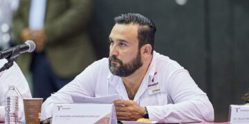 Alertas de viaje no perjudicarán turismo en Tamaulipas: Benjamín Hernández