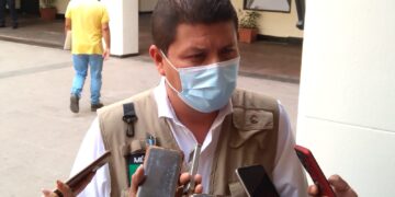 Tamaulipas opera 15 programas del Bienestar: Luis Lauro Rodríguez