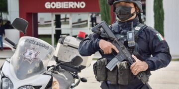 Guardia Estatal, Guardia Nacional y el Ejército, cuidarán las elecciones en Tamaulipas