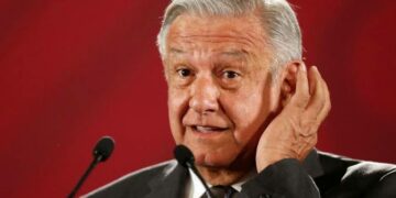 Jóvenes crean trending de “AMLO como te puedo pagar”