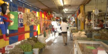 Preocupa cuesta de enero a comerciantes victorenses