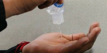 Tamaulipas registra 28 nuevos contagios de COVID-19.