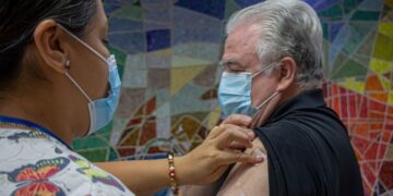 Tamaulipas registra 98 nuevos casos de  COVID-19.