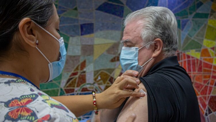 Tamaulipas registra 98 nuevos casos de  COVID-19.