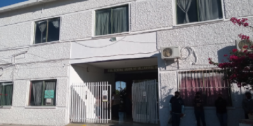 Banco del Bienestar lleva a cabo entrega de tarjetas.