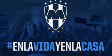 Jugadores de  Rayados de Monterrey llevan a cabo convivencia en centro de atención infantil.