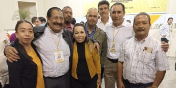 Tomará control Arnulfo Rodríguez del SNTE el 5 de enero