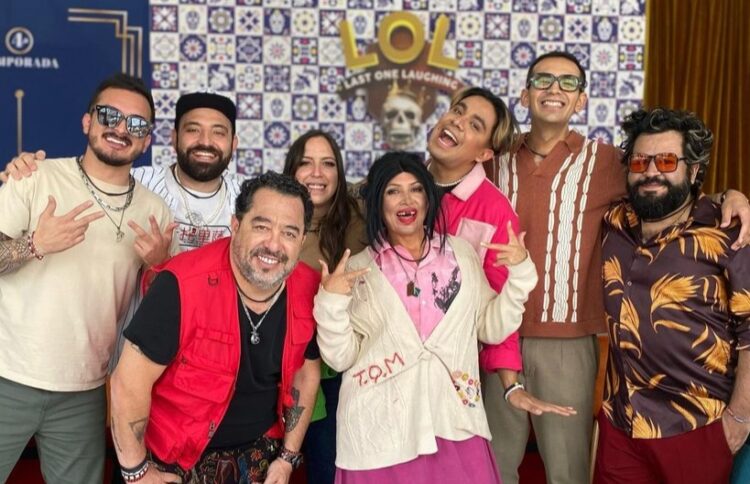 LOL México: ¿Quién ganara la temporada 5?