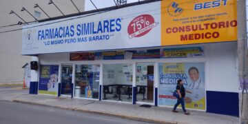Farmacias aumentan ventas por temporada invernal