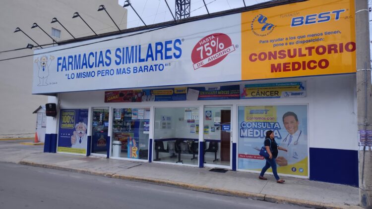 Farmacias aumentan ventas por temporada invernal