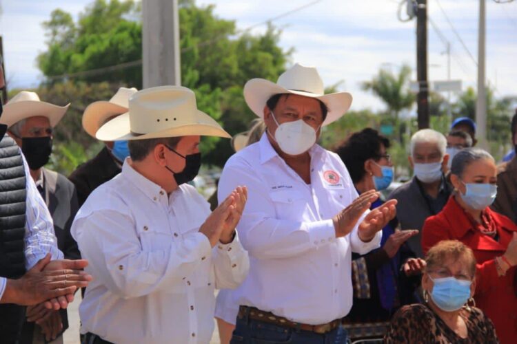 Sector agropecuario no reporta perdidas por heladas en Tamaulipas