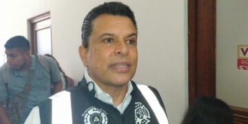 Anunciará Eduardo Gattas cambios en su gabinete